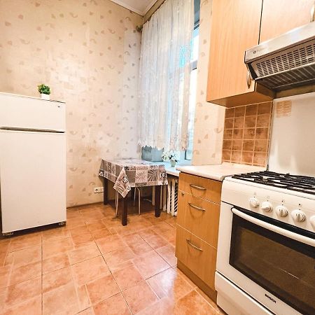 Apartment - Independence Square Kiev Buitenkant foto