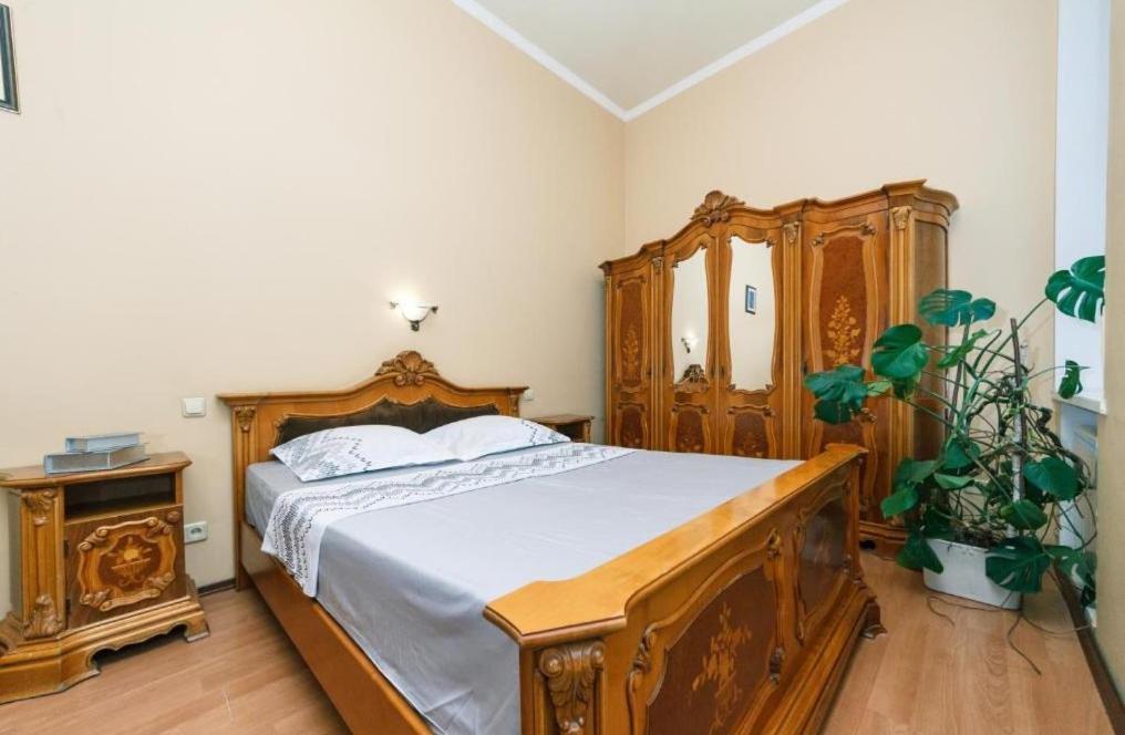 Apartment - Independence Square Kiev Buitenkant foto