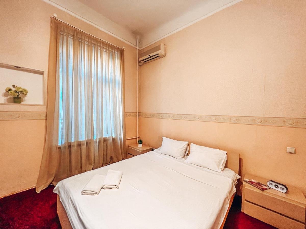 Apartment - Independence Square Kiev Buitenkant foto