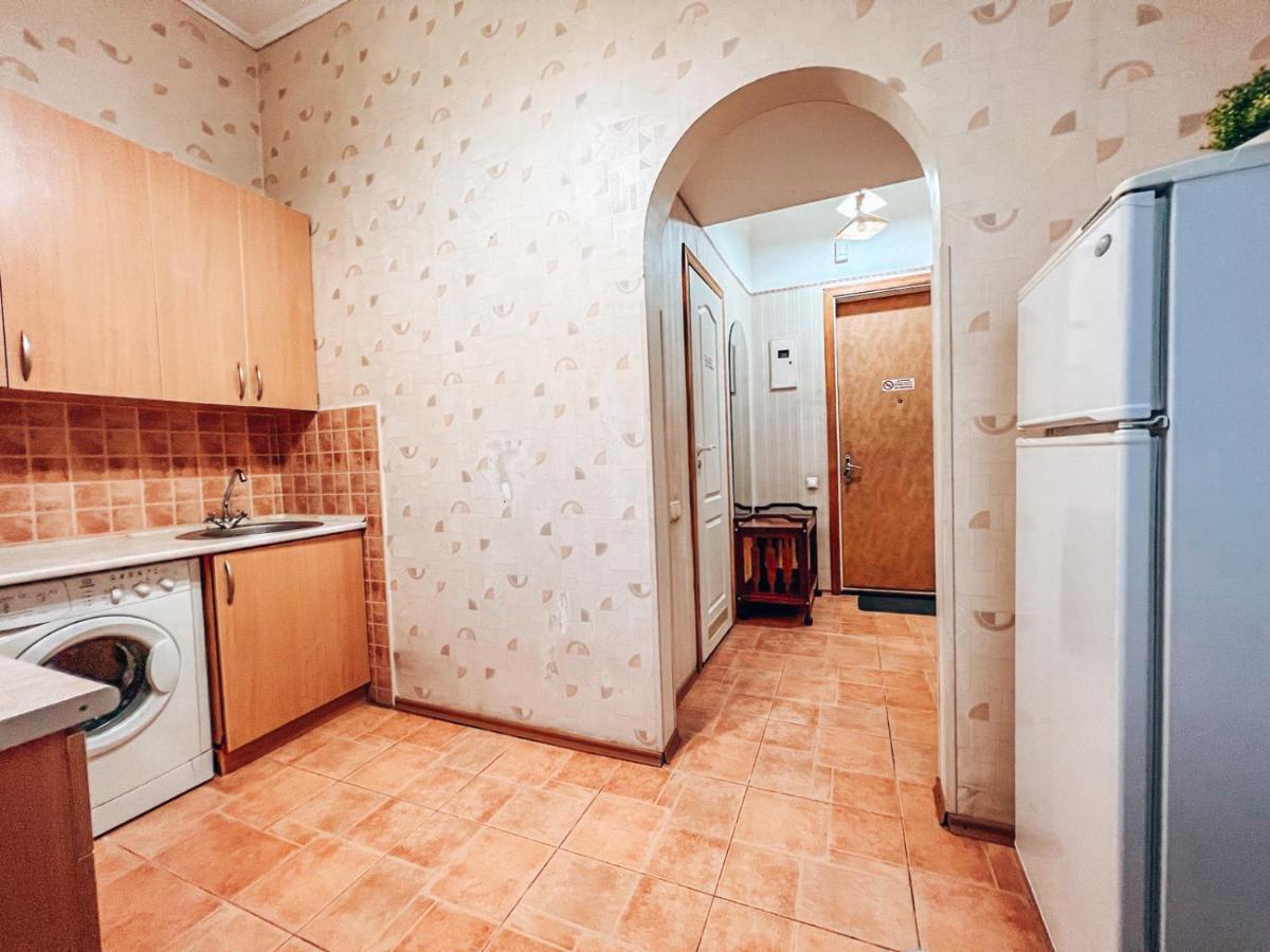 Apartment - Independence Square Kiev Buitenkant foto