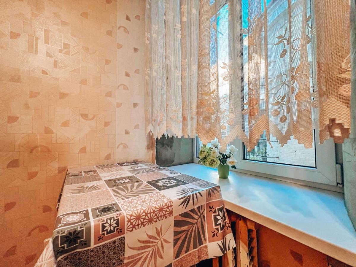 Apartment - Independence Square Kiev Buitenkant foto
